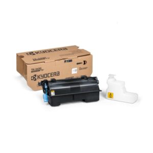 Kyocera tk-3430 toner nero per ecosys pa5500x/pa6000x 25.000 pagine