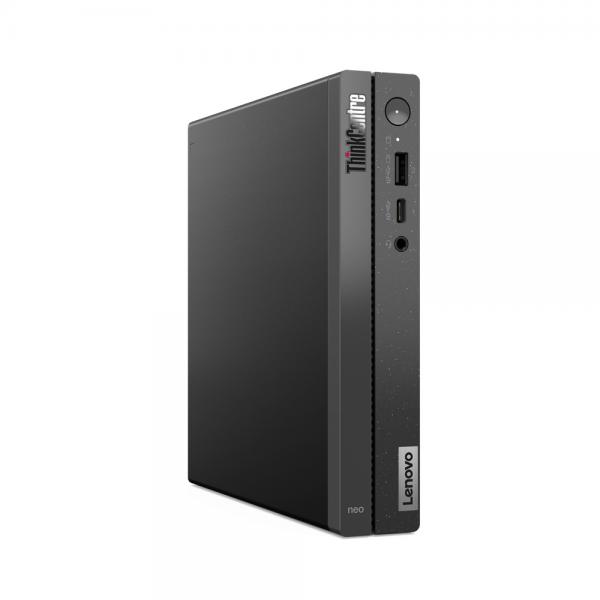 Pc lenovo neo 50q 12ln002cix tiny i5-13420h 16gb 1tb ssd m.2 wlan w11p