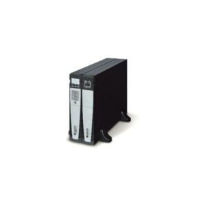 Riello sentinel dual 2200 ups 1.980w 2.200va durata a pieno carico 7 min colore nero/grigio