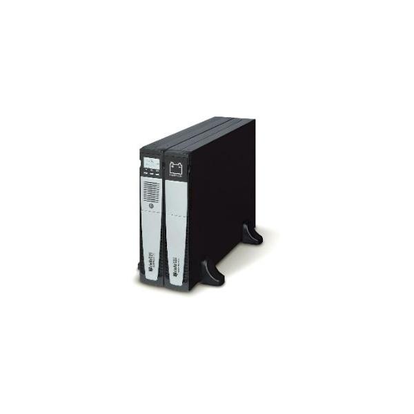Riello sentinel dual 2200 ups 1.980w 2.200va durata a pieno carico 7 min colore nero/grigio