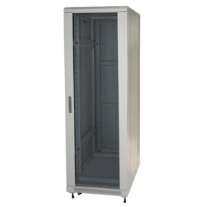 Link lk1942u66gr armadio rack 19 42u colore grigio