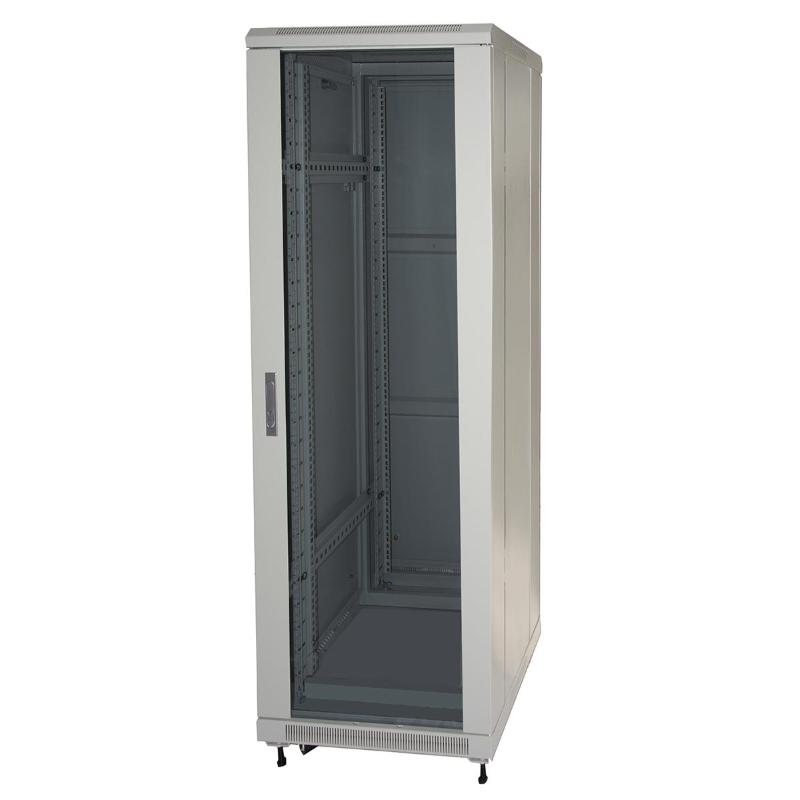 Link lk1942u66gr armadio rack 19 42u colore grigio