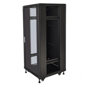 Link lk1927u66n armadio rack 19 27u colore nero