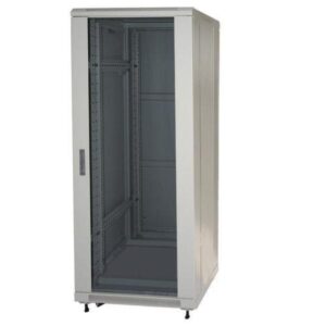 Link lk1927u66gr armadio rack 19 27u colore grigio