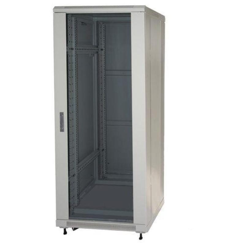 Link lk1927u66gr armadio rack 19 27u colore grigio