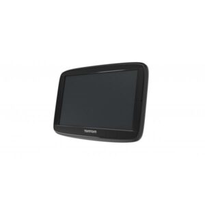 Tomtom via 53 navigatore per auto display 5 memoria 16gb +slot microsd + wi-fi e bluetooth con mappe europa 47 paesi + traffic a vita
