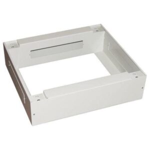 Link base per armadio rack 19 link 800x800 grigio