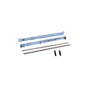Dell 1u 2u static rails per 2-4 posti