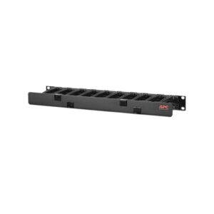 Apc ar8602a apc accessori organizzazione cavi 1u