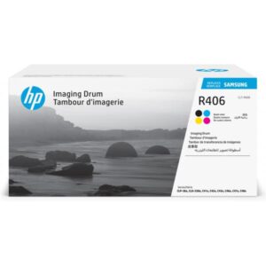 Hp clt-r406 tamburo per stampante nero ciano magenta giallo
