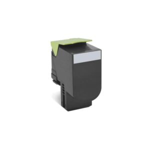 Lexmark 802sk 80c2sk0