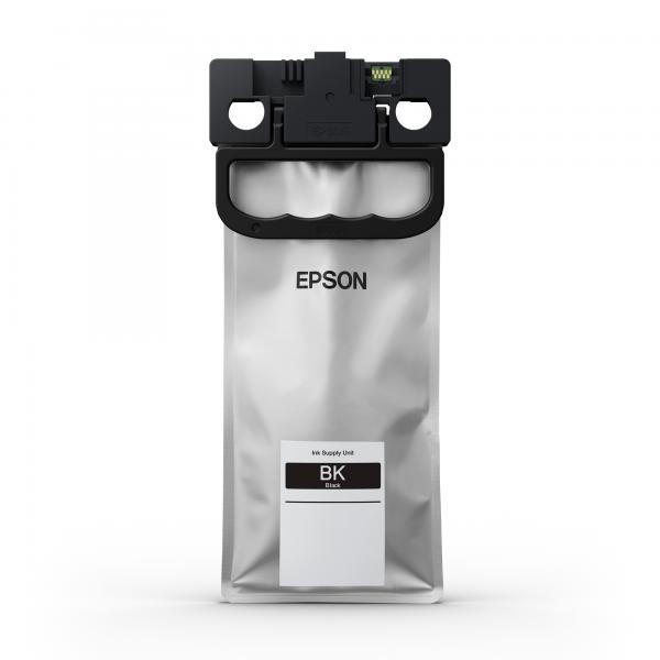 Epson t01c100 cartuccia d`inchiostro originale nero