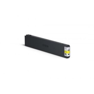 Epson 454 ml misura xxl giallo originale cartuccia inchiostro per workforce enterprise wf-c20590, wf-c20590 d4twf, wf-c20590 d4twf epp