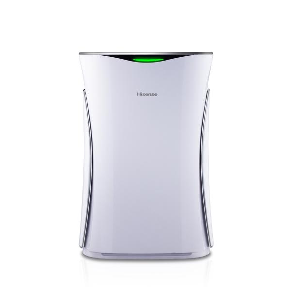 Air purifier hisense ae15k4af1 - prefiltro hepa + ionizzatore
