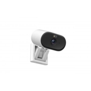 Imou versa telecamera 2mp wi-fi da interno-esterno con sirena e faretto