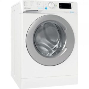Indesit bwe 101486x ws it lavatrice caricamento frontale 10kg 1400 giri-min classe energetica a bianco