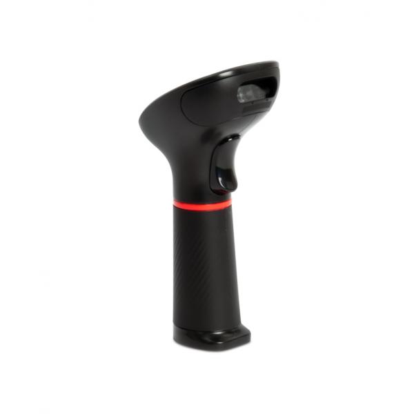 Vultech bc-07mwbt barcode scanner wireless 2.4 ghz e bluetooth 2d qr code 1d lettore codici a barre senza fili