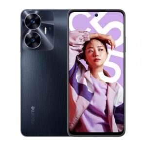 Realme c55 8gb 256gb 6.72`` dual sim rainy night
