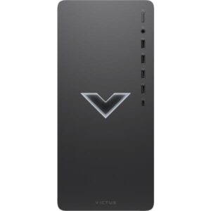 Pc desktop gaming victus by hp 15l tg02-0033nl , processore intel core i5-12400f, ram 8gb, hd 512gb ssd, nvidia geforce rtx 3060 ti 8gb, windows 11 home