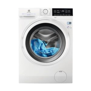 Electrolux ew6f384yq lavatrice caricamento frontale 8 kg 1400rpm inverter vapore wi-fi autodose