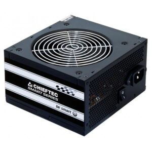 Chieftec gps-600a8 alimentatore 600w atx