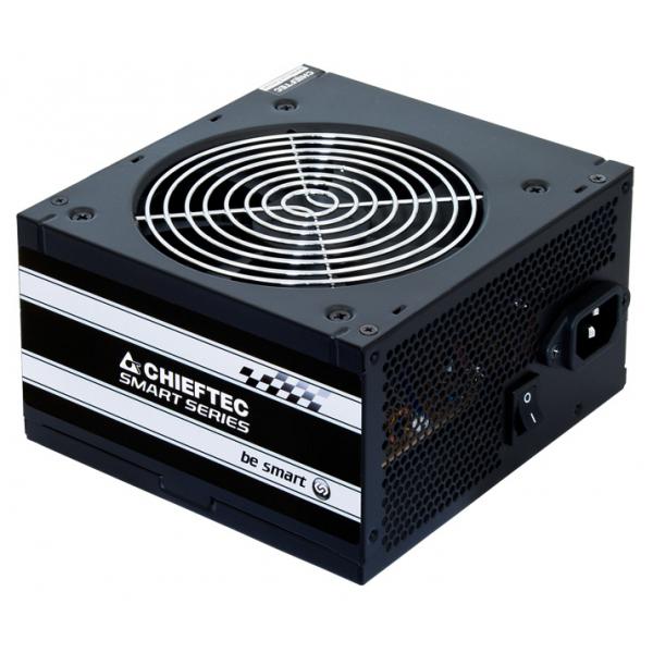 Chieftec gps-600a8 alimentatore 600w atx