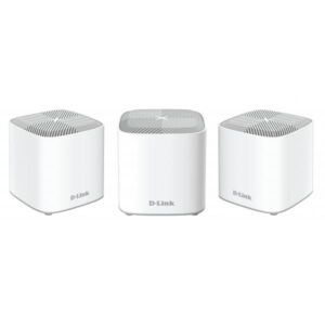 D-link covr-x1863 punto accesso wlan 1800 mbit-s bianco supporto power over ethernet