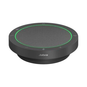 Jabra speak2 40 vivavoce telefono usb tipo-c grigio