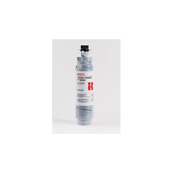 Ricoh toner nero k131 type mp3353 af 1022-27-32 - 2022-27-3