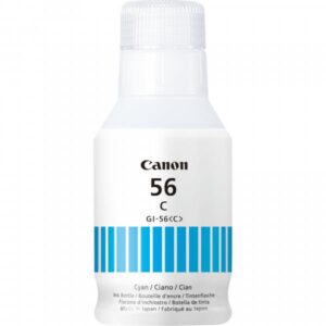 Cano gi-56 c eur cyan ink bottle