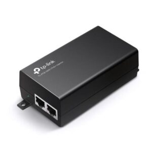 Poe+ injector 802.3at-af
