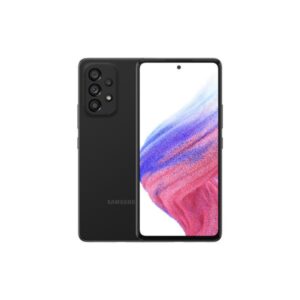 Samsung galaxy a53 5g 6gb 128gb 6.5â?  dual sim enterprise edition awesome black italia