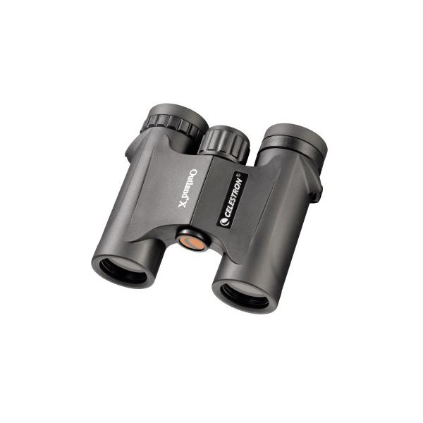 Celestron outland-x 10x25 binocolo