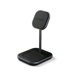 Cygnett magdesk wireless 2in1 desk stand