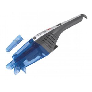 Hoover hj72wdlb 011 aspirabriciole cordless a batterie ricaricabile 50 w 0.3 lt