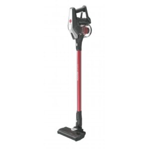 Hoover hf322th 011 aspirapolvere senza fili e senza sacco 0.7 litri 240w titanio