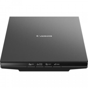 Canon canoscan lide 300 scanner piano 2400x4800 dpi a4 nero