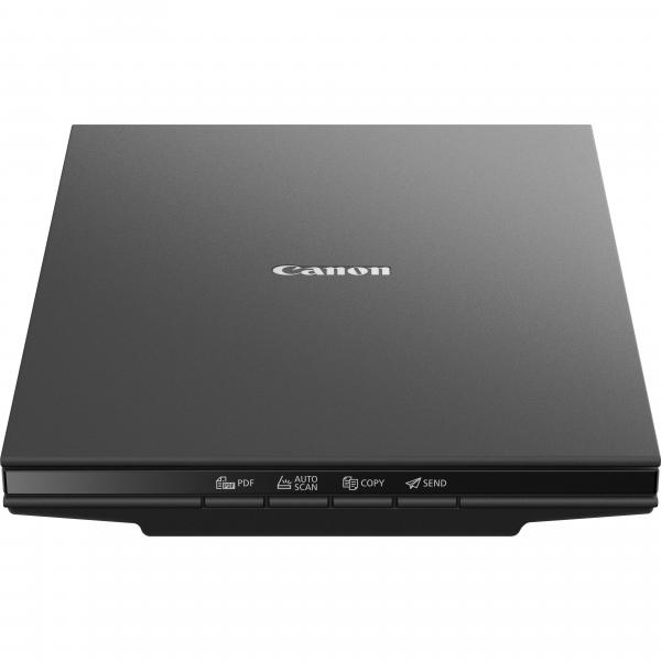 Canon canoscan lide 300 scanner piano 2400x4800 dpi a4 nero