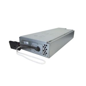 Apc replacement battery cartridge