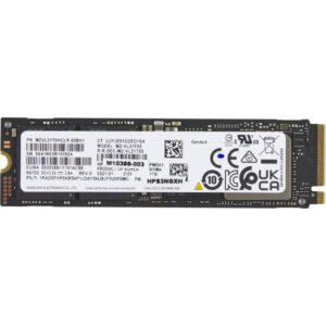 Hp 5r8y0aa 1tb pcie-4x4 nvme m.2 ssd