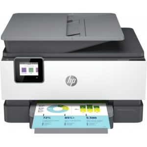 Hp officejet pro 9014e stampante multifunzione ink-jet