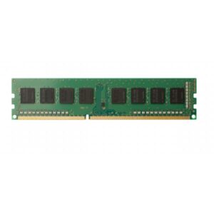 Hp b1s53aa memoria ram 4gb 1600mhz tipologia dimm tecnologia ddr3