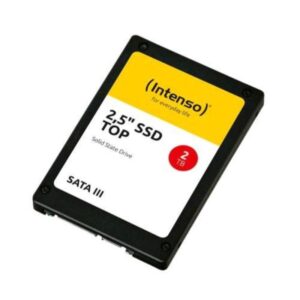 Intenso 3812470 ssd interno sata iii 2tb top