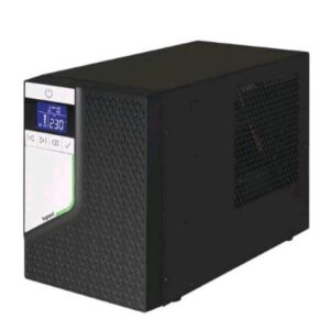 Legrand keor spe line interactive sinusoidale ups 1.500 va 1.200 w 8 x iec c13 usb display lcd