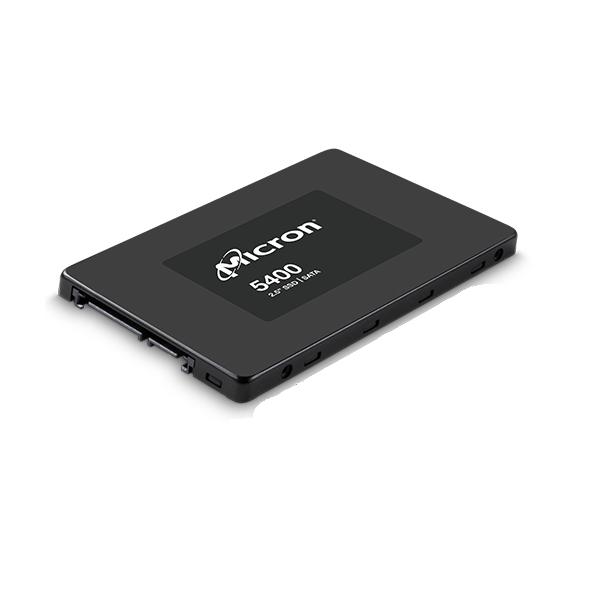 Micron mtfddak3t8tgb-1bc1zabyyr 5400 max ssd 3.84tb interno 2.5`` sata 6gb-s