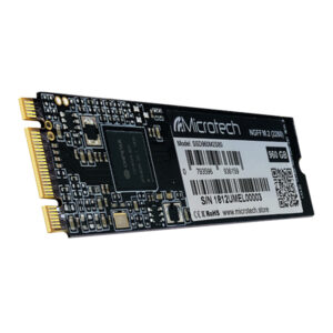 Microtech ssd960m2s80 ssd 960gb m.2 (2280) sata iii