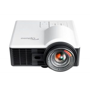 Optoma ml1050st+ videoproiettore dlp wxga 1.000 ansi lumen
