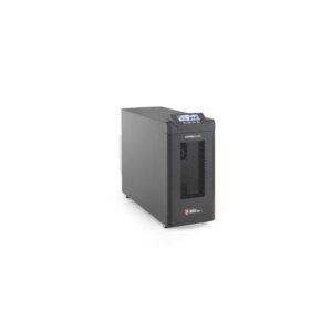 Riello sentinel tower ups per server online (vfi) 8.000 watt 8.000va nero