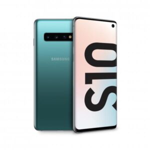 Samsung g973 galaxy s10 dual sim 6.1 512gb ram 8gb 4g lte italia prism green