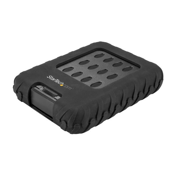 Startech box esterno per disco rigido usb 3.1 sata ssd-hdd 2,5`` robusto con uasp